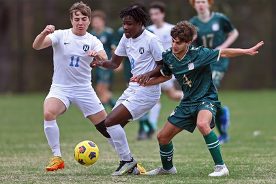 AHSAA: Northridge vs