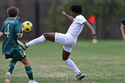 AHSAA: Northridge vs