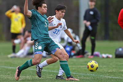 AHSAA: Northridge vs