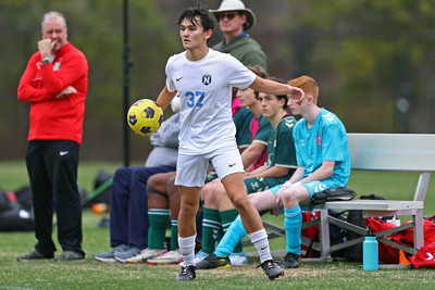 AHSAA: Northridge vs