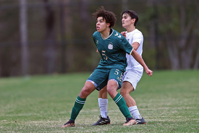 AHSAA: Northridge vs