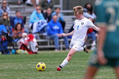 AHSAA: Northridge vs