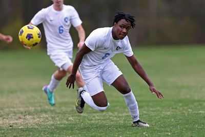 AHSAA: Northridge vs