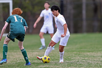 AHSAA: Northridge vs