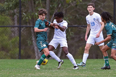 AHSAA: Northridge vs