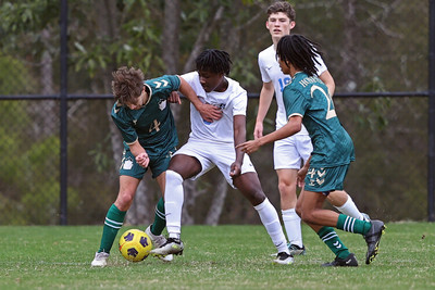 AHSAA: Northridge vs