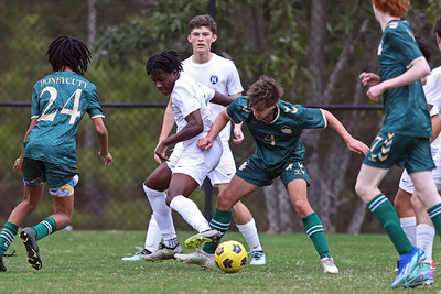 AHSAA: Northridge vs