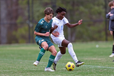 AHSAA: Northridge vs