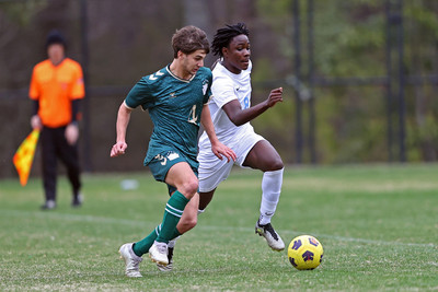 AHSAA: Northridge vs