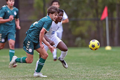 AHSAA: Northridge vs