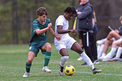 AHSAA: Northridge vs