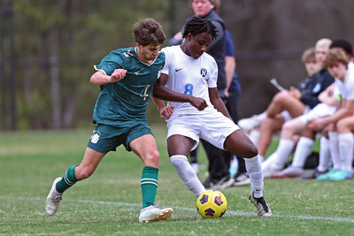 AHSAA: Northridge vs