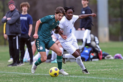 AHSAA: Northridge vs
