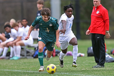 AHSAA: Northridge vs