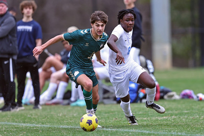AHSAA: Northridge vs