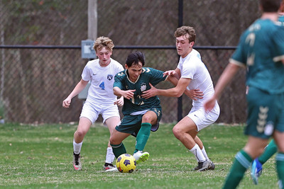 AHSAA: Northridge vs