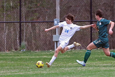 AHSAA: Northridge vs