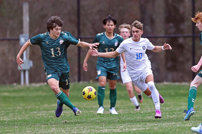 AHSAA: Northridge vs