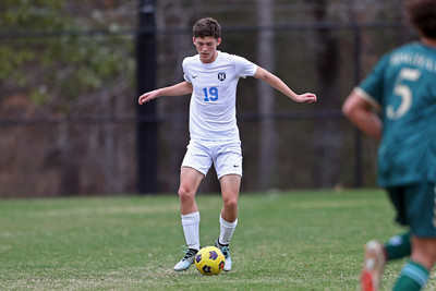 AHSAA: Northridge vs