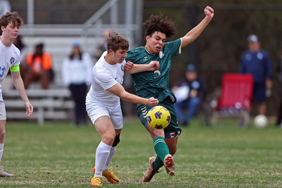 AHSAA: Northridge vs