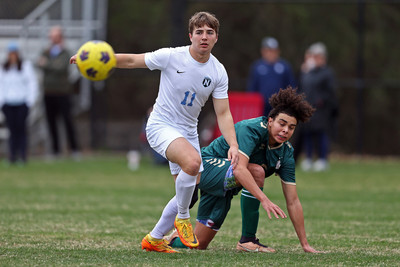 AHSAA: Northridge vs