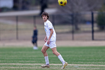 AHSAA: Northridge vs