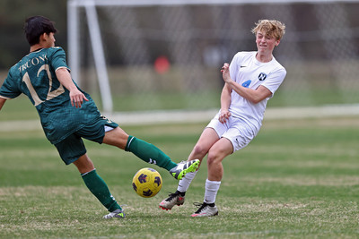 AHSAA: Northridge vs