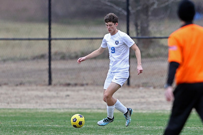 AHSAA: Northridge vs