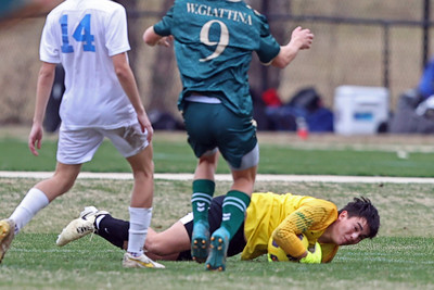AHSAA: Northridge vs