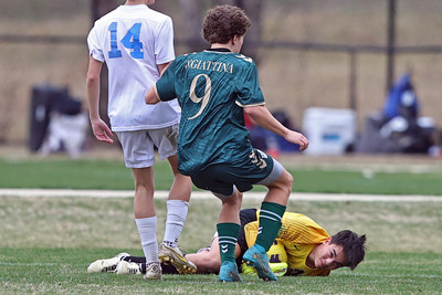 AHSAA: Northridge vs
