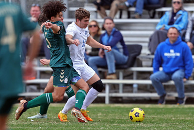 AHSAA: Northridge vs