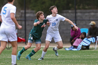 AHSAA: Northridge vs