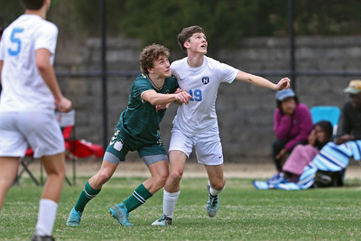 AHSAA: Northridge vs