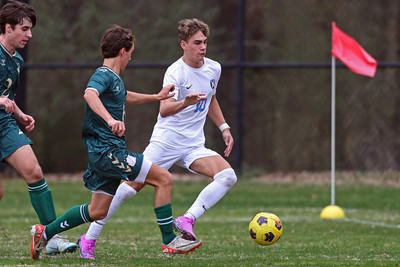 AHSAA: Northridge vs