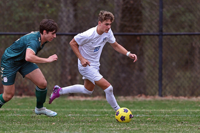 AHSAA: Northridge vs