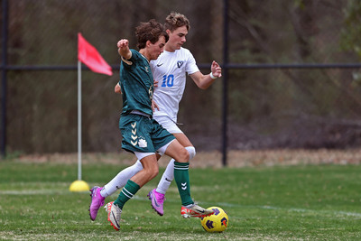 AHSAA: Northridge vs