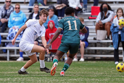 AHSAA: Northridge vs