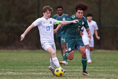 AHSAA: Northridge vs