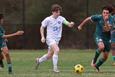 AHSAA: Northridge vs
