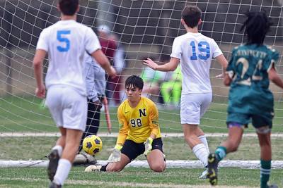 AHSAA: Northridge vs