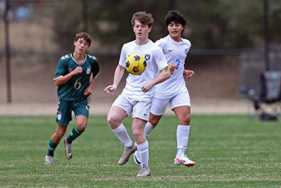 AHSAA: Northridge vs