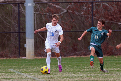 AHSAA: Northridge vs