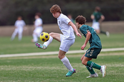 AHSAA: Northridge vs