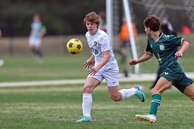 AHSAA: Northridge vs