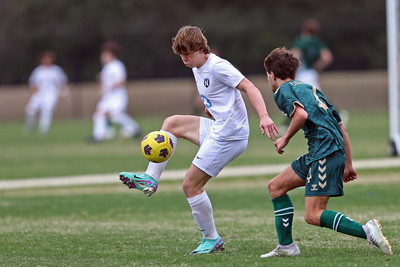 AHSAA: Northridge vs