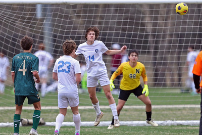 AHSAA: Northridge vs