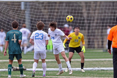AHSAA: Northridge vs