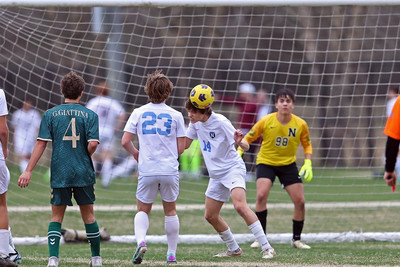 AHSAA: Northridge vs