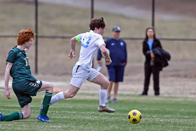 AHSAA: Northridge vs