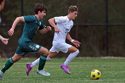 AHSAA: Northridge vs
